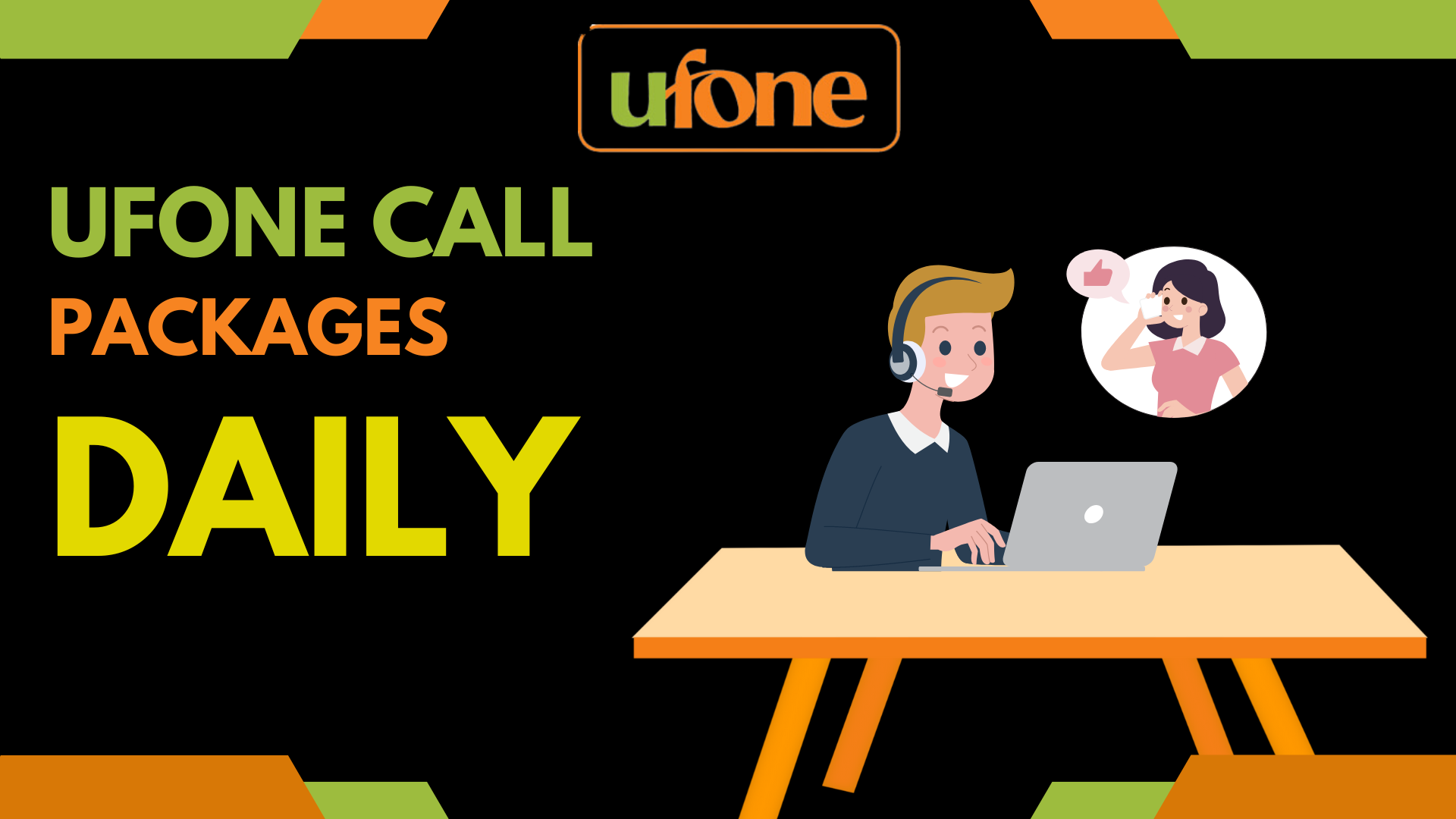 All Packages | jazz,ufone,zong,telenor | - prochampionshub