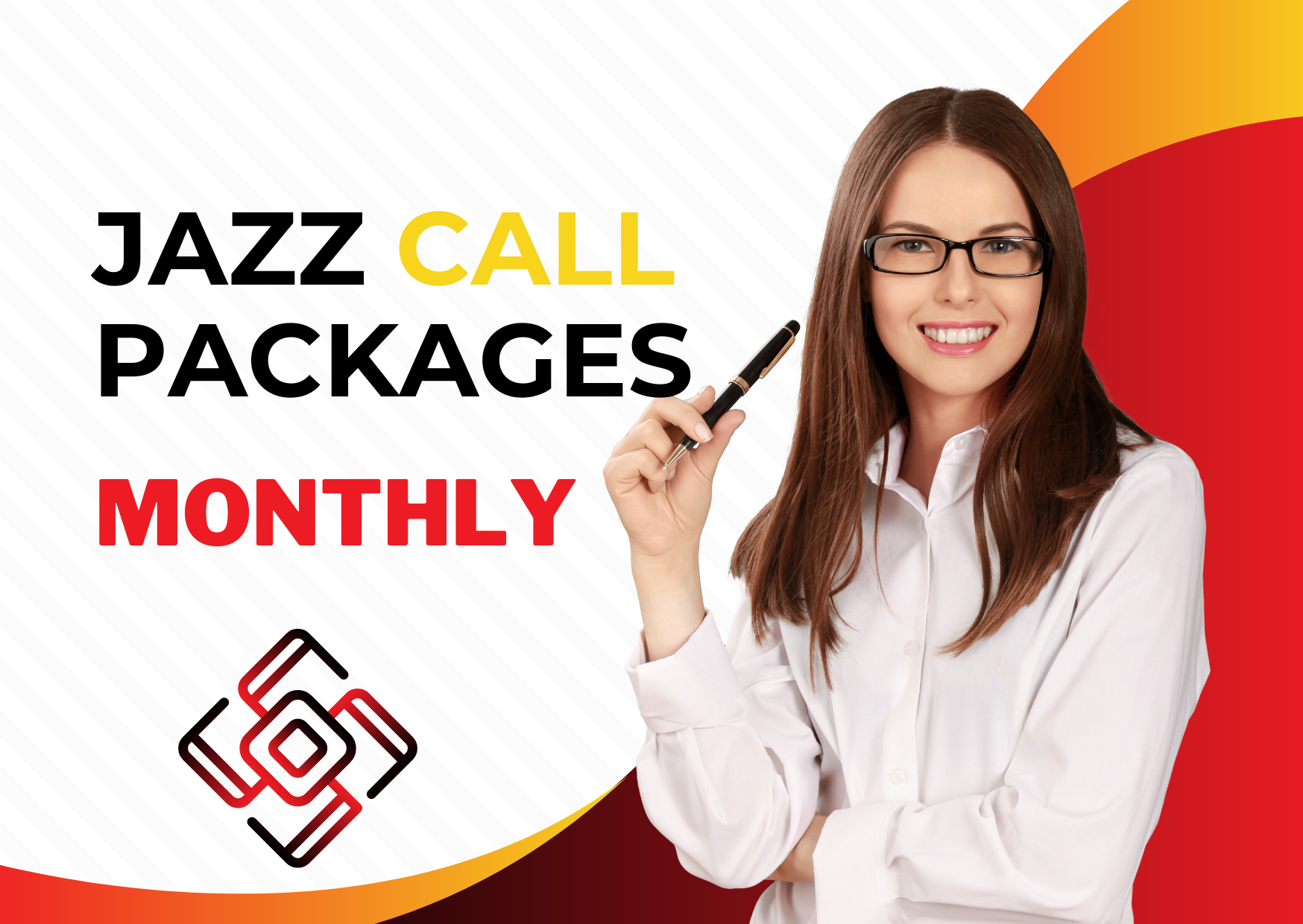 jazz call packages monthly