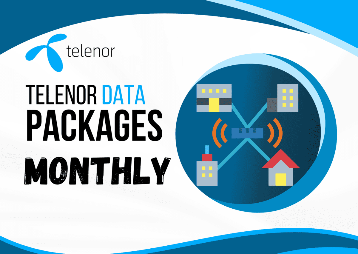 All packages jazz ufone zong telenor prochampionshub