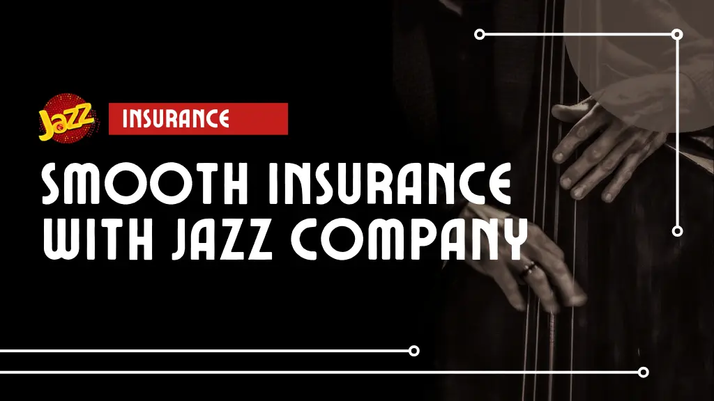 jazz insurance